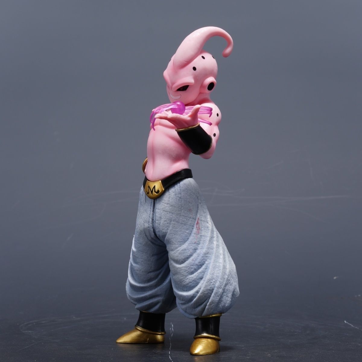 ドラゴンボール UUB 漫画風 かわいいフィギュアモデル 個 - Ornament Ball Set のレビューと価格
