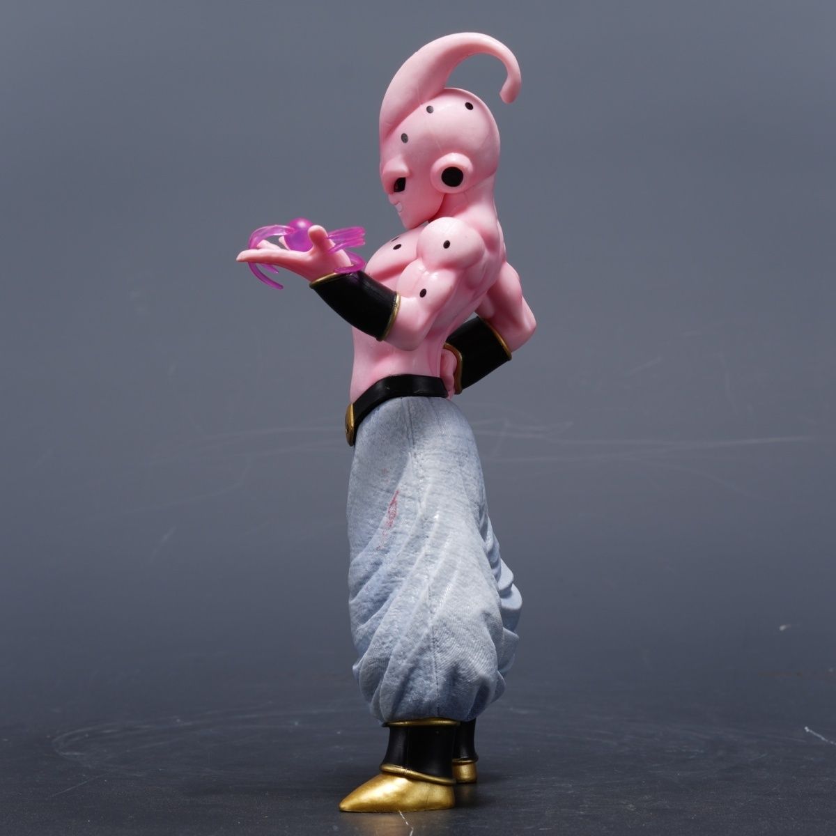 ドラゴンボール UUB 漫画風 かわいいフィギュアモデル 個 - Ornament Ball Set のレビューと価格