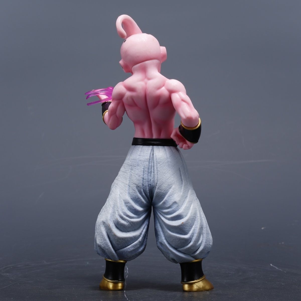 ドラゴンボール UUB 漫画風 かわいいフィギュアモデル 個 - Ornament Ball Set のレビューと価格