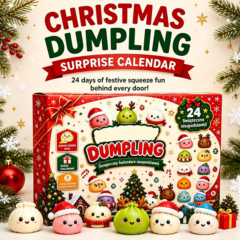 2026年版、クリスマス・アドベントカレンダー。24日間のカ - Advent Calendar Gift のレビューと価格