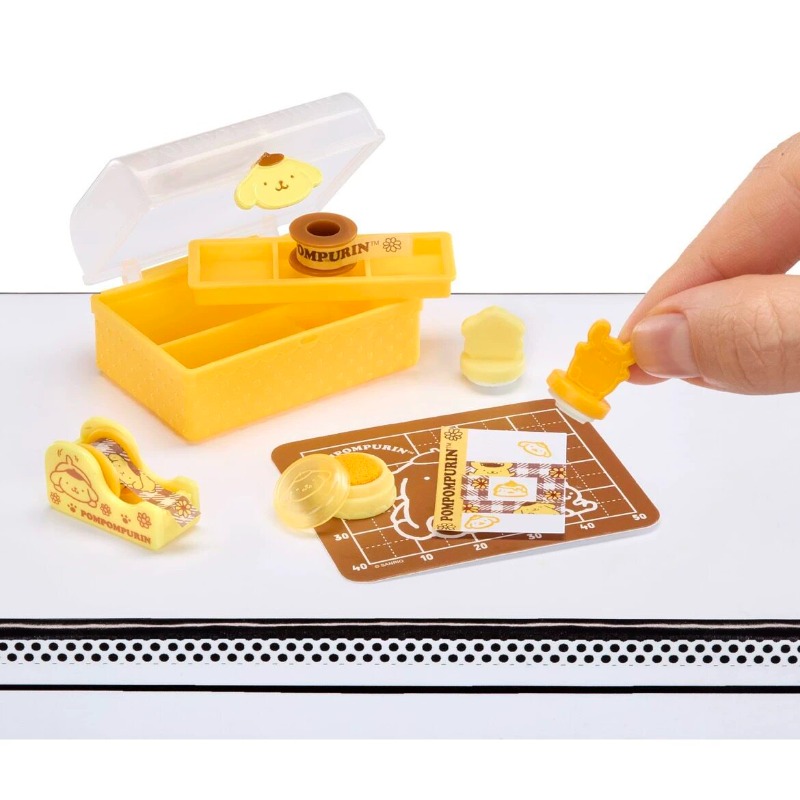 MGA ミニバース フィギュア 文具セット ミニサイズ ハロ - Ornament Ball Set のレビューと価格