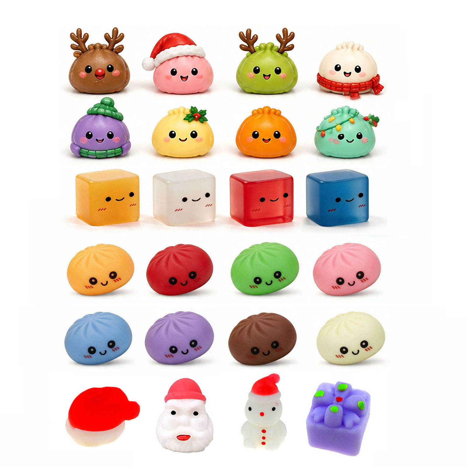 2026年クリスマスサプライズアドベントカレンダーブラインド - Advent Calendar Gift のレビューと価格
